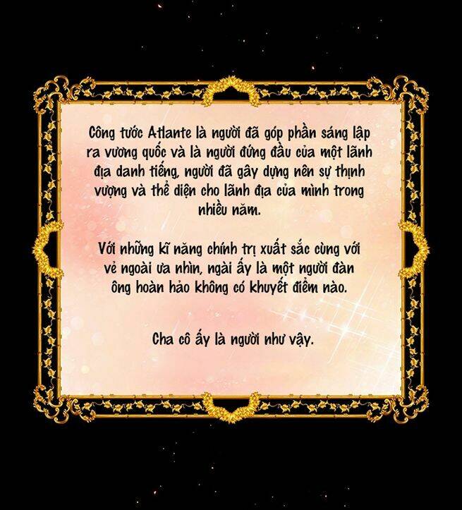 Trở Thành Tiểu Thư Xấu Xí Chapter 1 - Trang 2