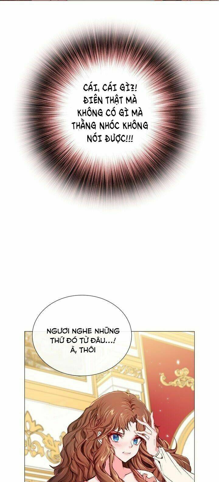 Trở Thành Tiểu Thư Xấu Xí Chapter 10 - Trang 2