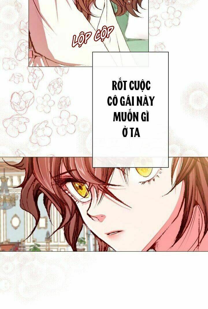 Trở Thành Tiểu Thư Xấu Xí Chapter 10 - Trang 2