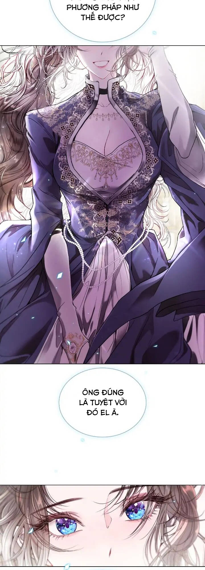 Trở Thành Tiểu Thư Xấu Xí Chapter 100 - Trang 2