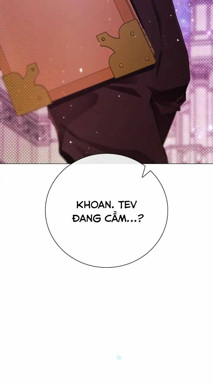 Trở Thành Tiểu Thư Xấu Xí Chapter 101 - Trang 2