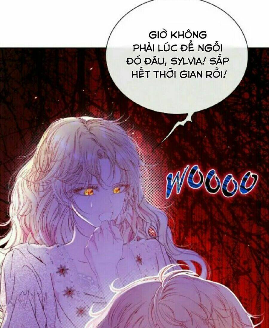 Trở Thành Tiểu Thư Xấu Xí Chapter 101 - Trang 2