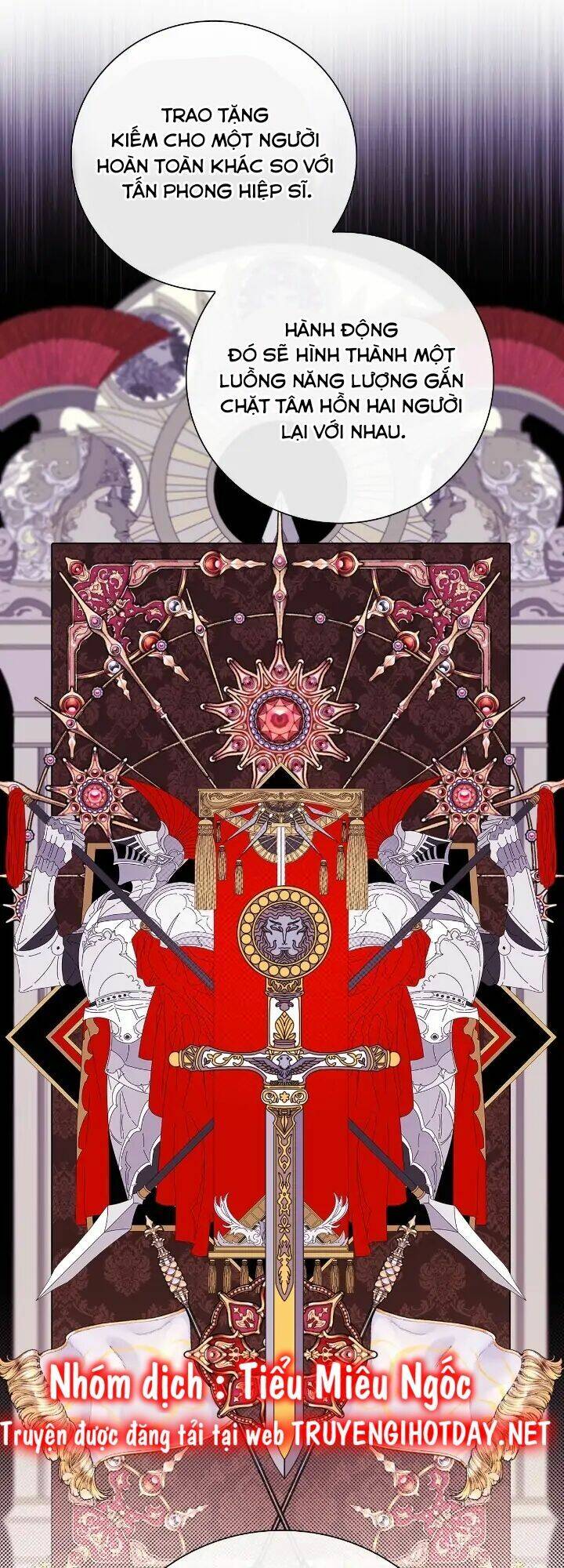 Trở Thành Tiểu Thư Xấu Xí Chapter 101 - Trang 2