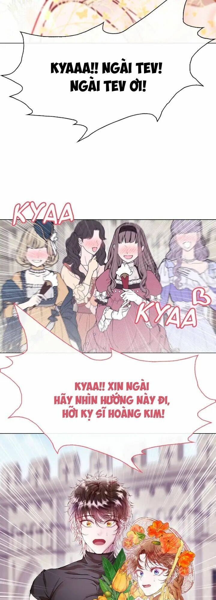 Trở Thành Tiểu Thư Xấu Xí Chapter 102 - Trang 2