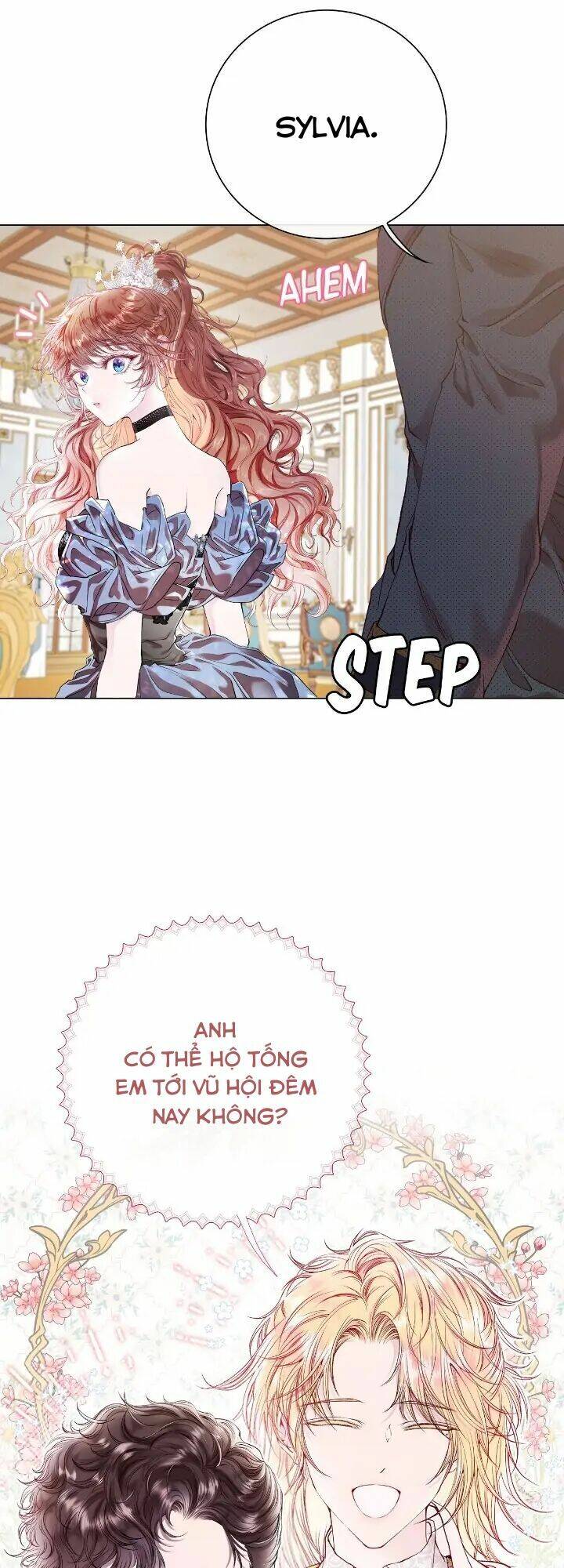 Trở Thành Tiểu Thư Xấu Xí Chapter 102 - Trang 2