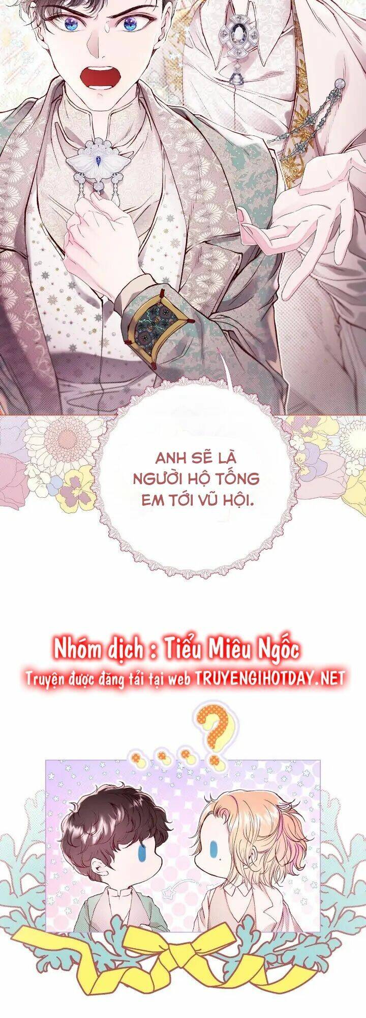 Trở Thành Tiểu Thư Xấu Xí Chapter 102 - Trang 2