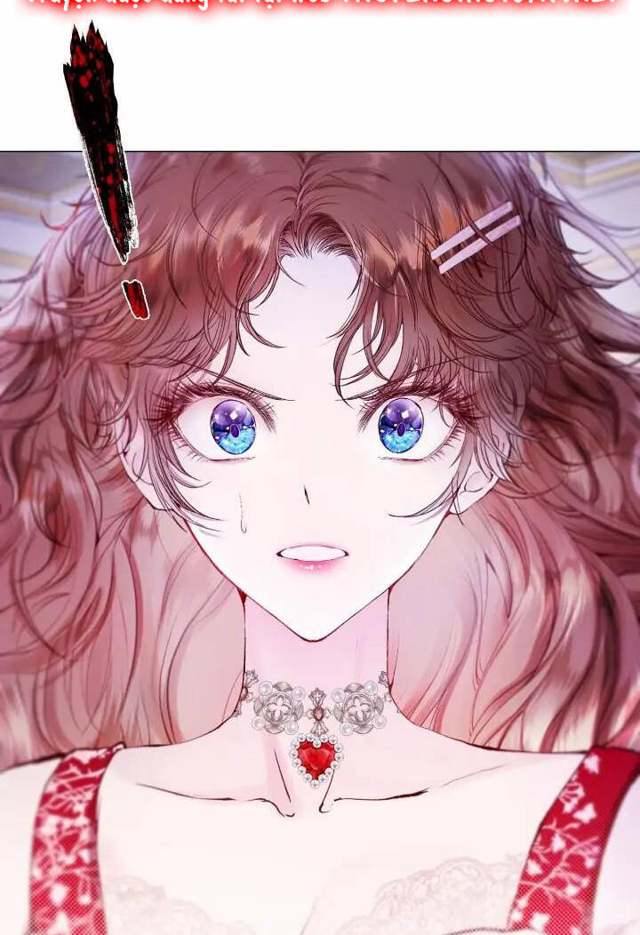 Trở Thành Tiểu Thư Xấu Xí Chapter 105 - Trang 2