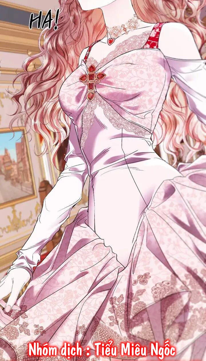 Trở Thành Tiểu Thư Xấu Xí Chapter 105 - Trang 2