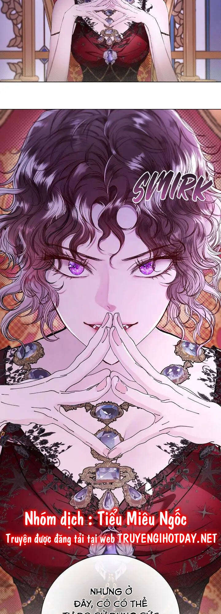 Trở Thành Tiểu Thư Xấu Xí Chapter 108 - Trang 2