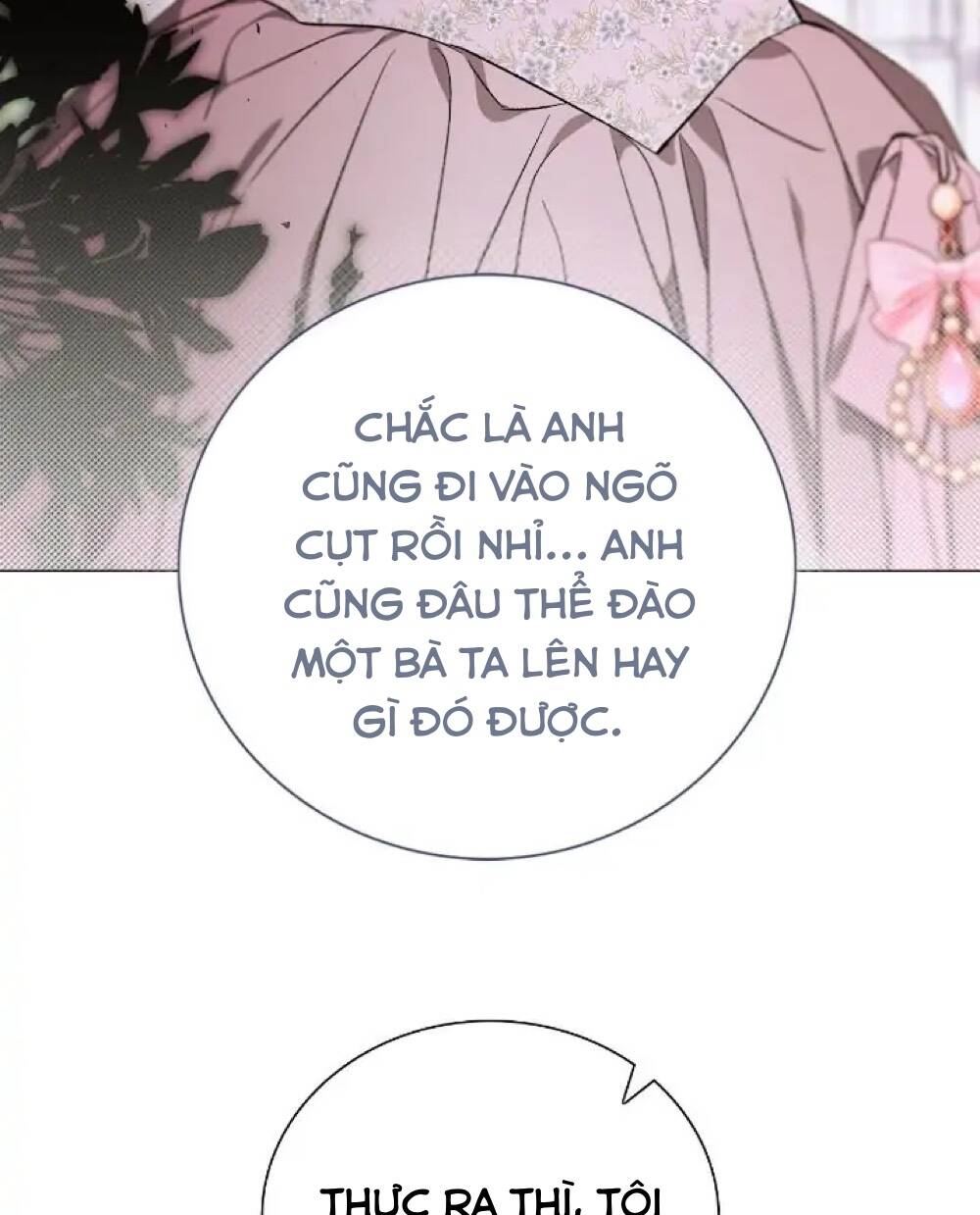 Trở Thành Tiểu Thư Xấu Xí Chapter 109 - Trang 2