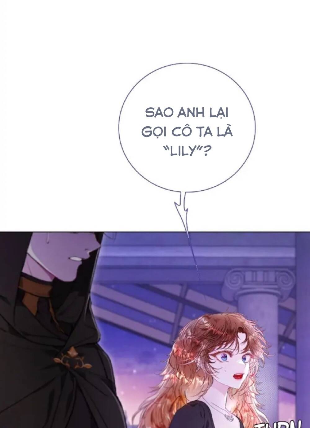 Trở Thành Tiểu Thư Xấu Xí Chapter 109 - Trang 2