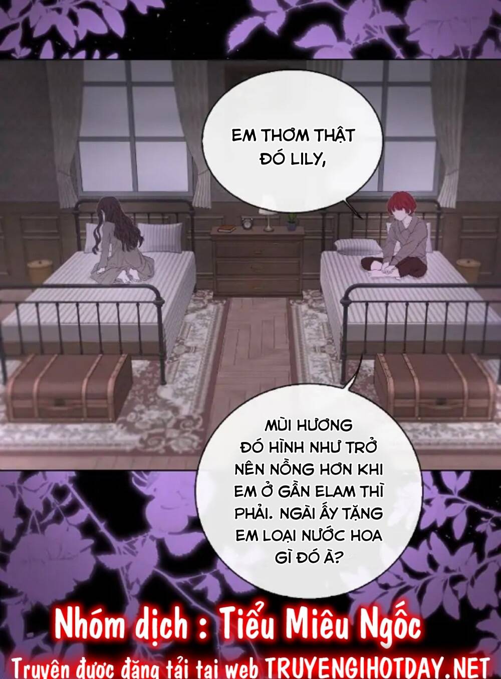 Trở Thành Tiểu Thư Xấu Xí Chapter 109 - Trang 2