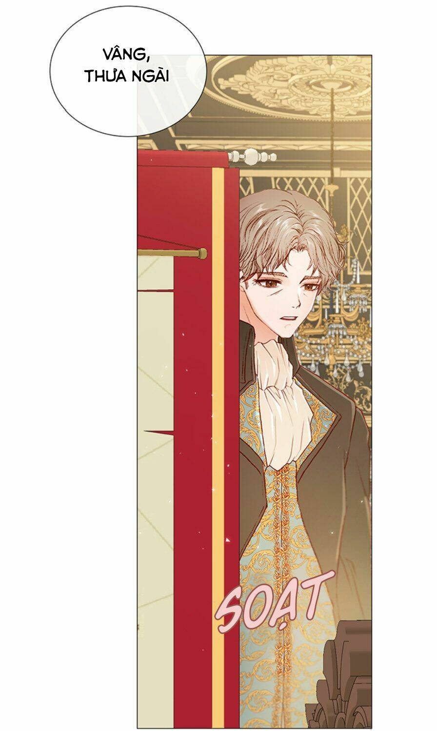 Trở Thành Tiểu Thư Xấu Xí Chapter 11 - Trang 2