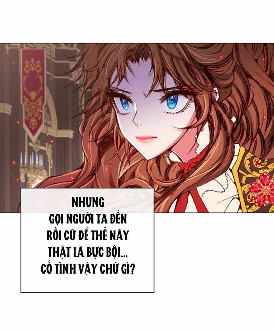 Trở Thành Tiểu Thư Xấu Xí Chapter 11 - Trang 2