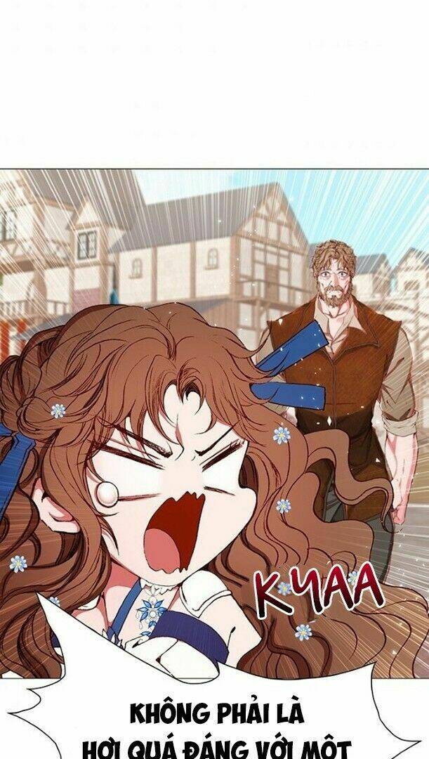 Trở Thành Tiểu Thư Xấu Xí Chapter 15 - Trang 2