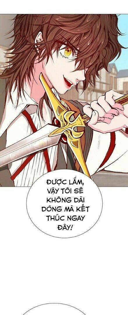 Trở Thành Tiểu Thư Xấu Xí Chapter 15 - Trang 2