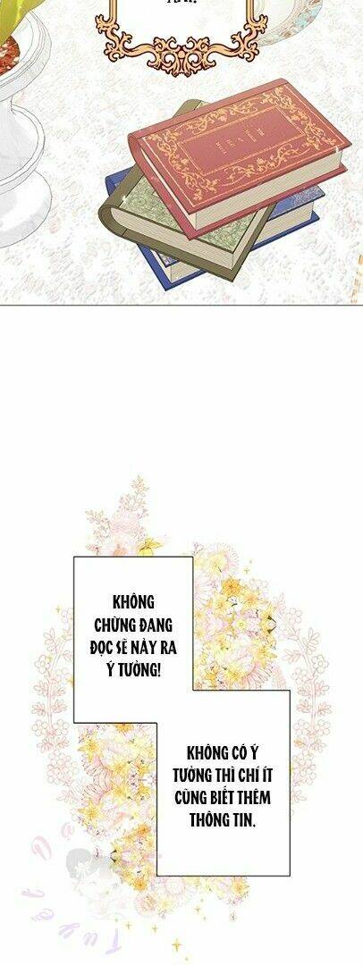 Trở Thành Tiểu Thư Xấu Xí Chapter 16 - Trang 2
