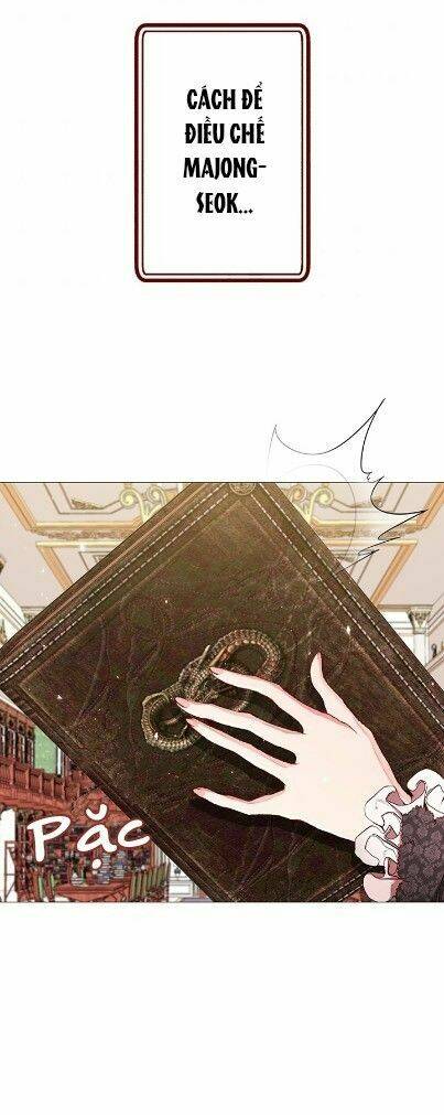 Trở Thành Tiểu Thư Xấu Xí Chapter 16 - Trang 2