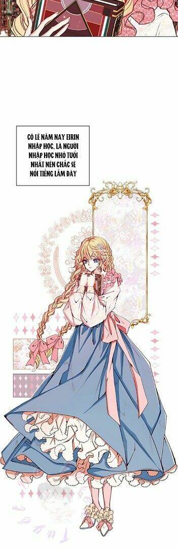 Trở Thành Tiểu Thư Xấu Xí Chapter 17 - Trang 2