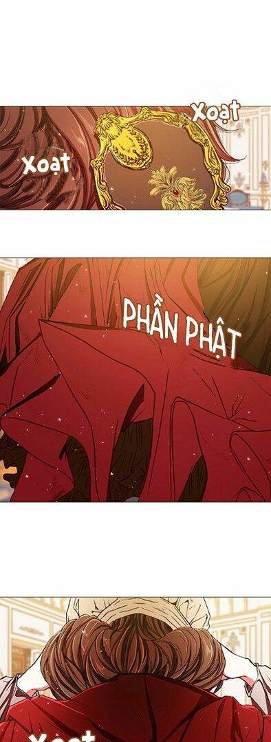 Trở Thành Tiểu Thư Xấu Xí Chapter 18 - Trang 2