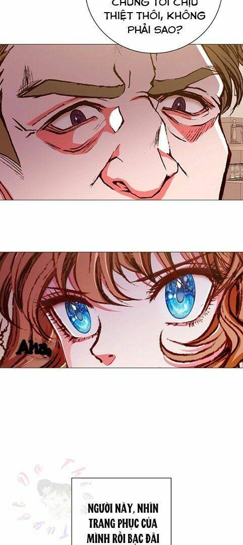 Trở Thành Tiểu Thư Xấu Xí Chapter 18 - Trang 2