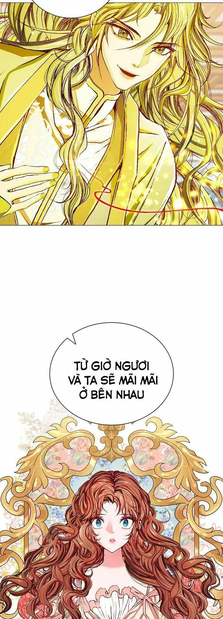 Trở Thành Tiểu Thư Xấu Xí Chapter 21 - Trang 2