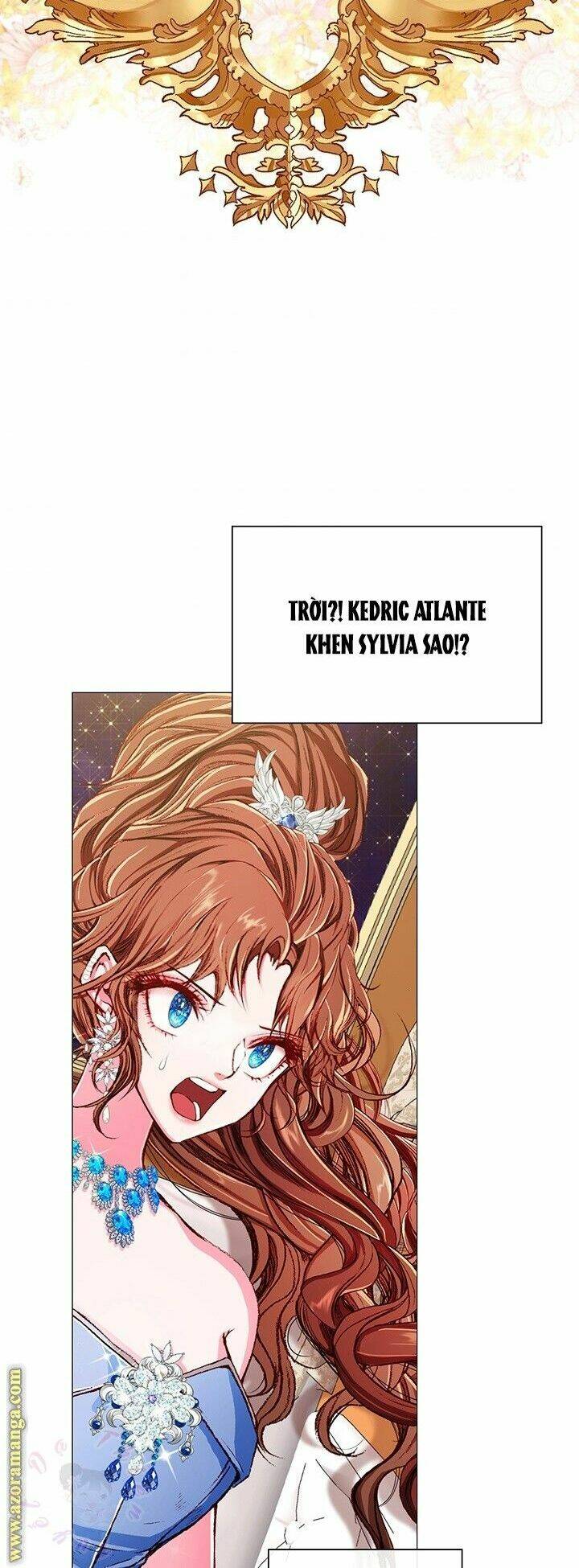 Trở Thành Tiểu Thư Xấu Xí Chapter 22 - Trang 2