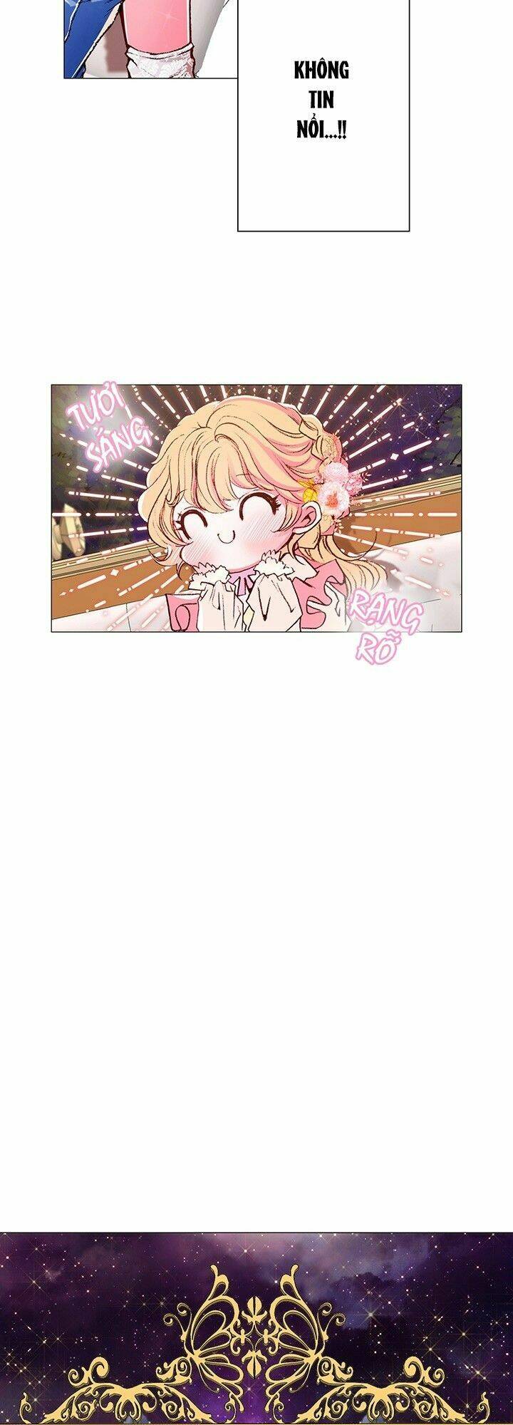 Trở Thành Tiểu Thư Xấu Xí Chapter 22 - Trang 2