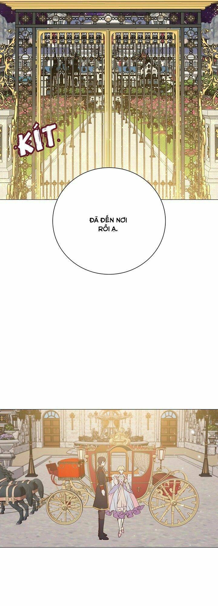 Trở Thành Tiểu Thư Xấu Xí Chapter 22 - Trang 2