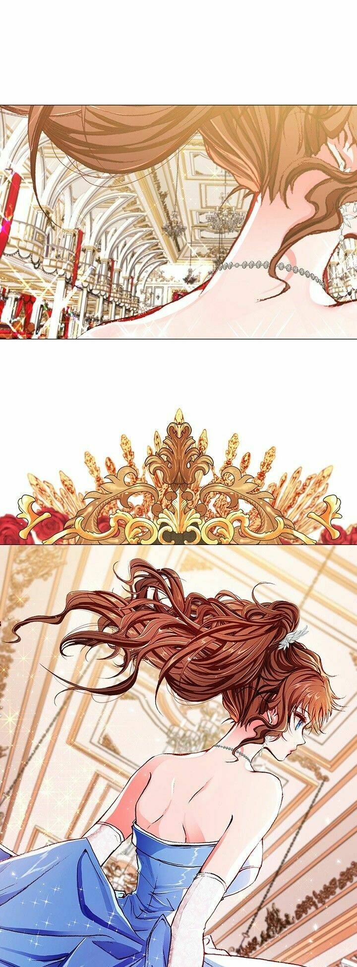 Trở Thành Tiểu Thư Xấu Xí Chapter 22 - Trang 2