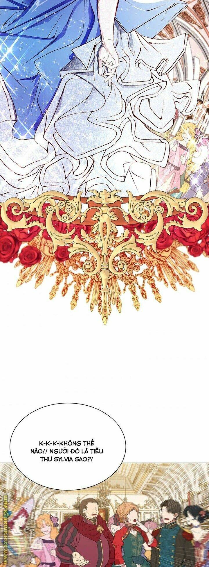 Trở Thành Tiểu Thư Xấu Xí Chapter 22 - Trang 2