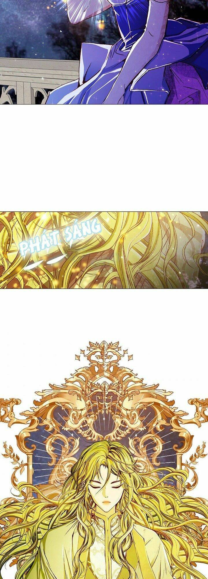 Trở Thành Tiểu Thư Xấu Xí Chapter 22 - Trang 2