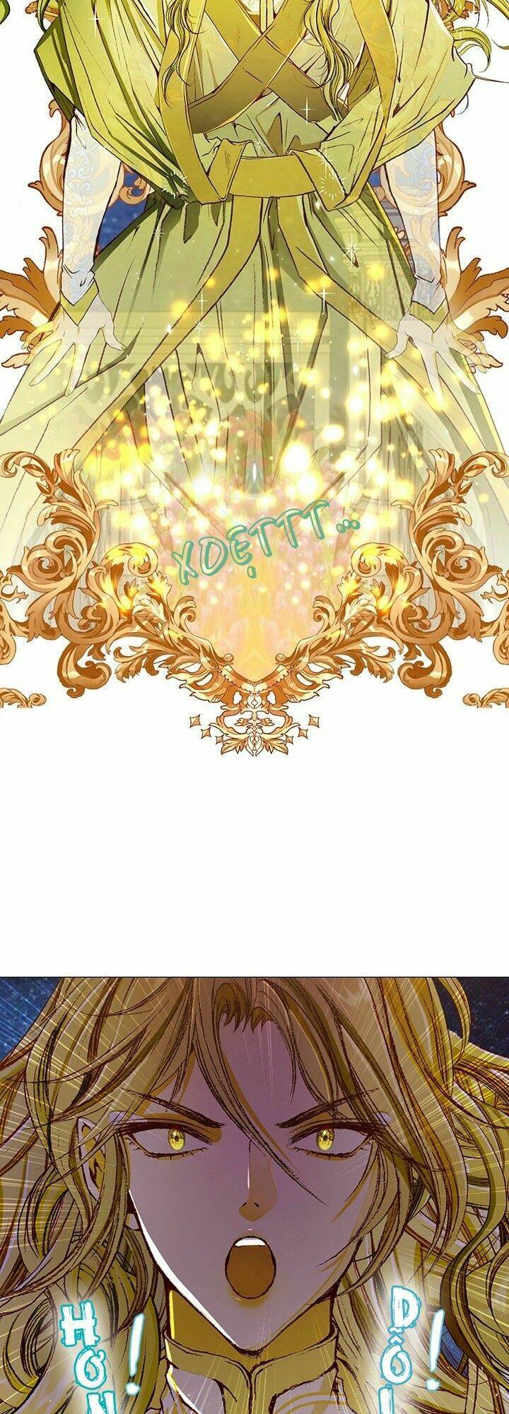 Trở Thành Tiểu Thư Xấu Xí Chapter 22 - Trang 2