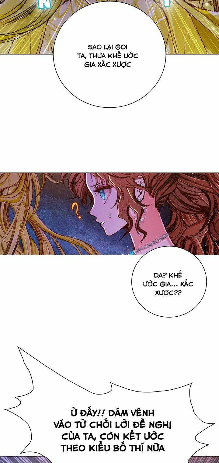 Trở Thành Tiểu Thư Xấu Xí Chapter 22 - Trang 2