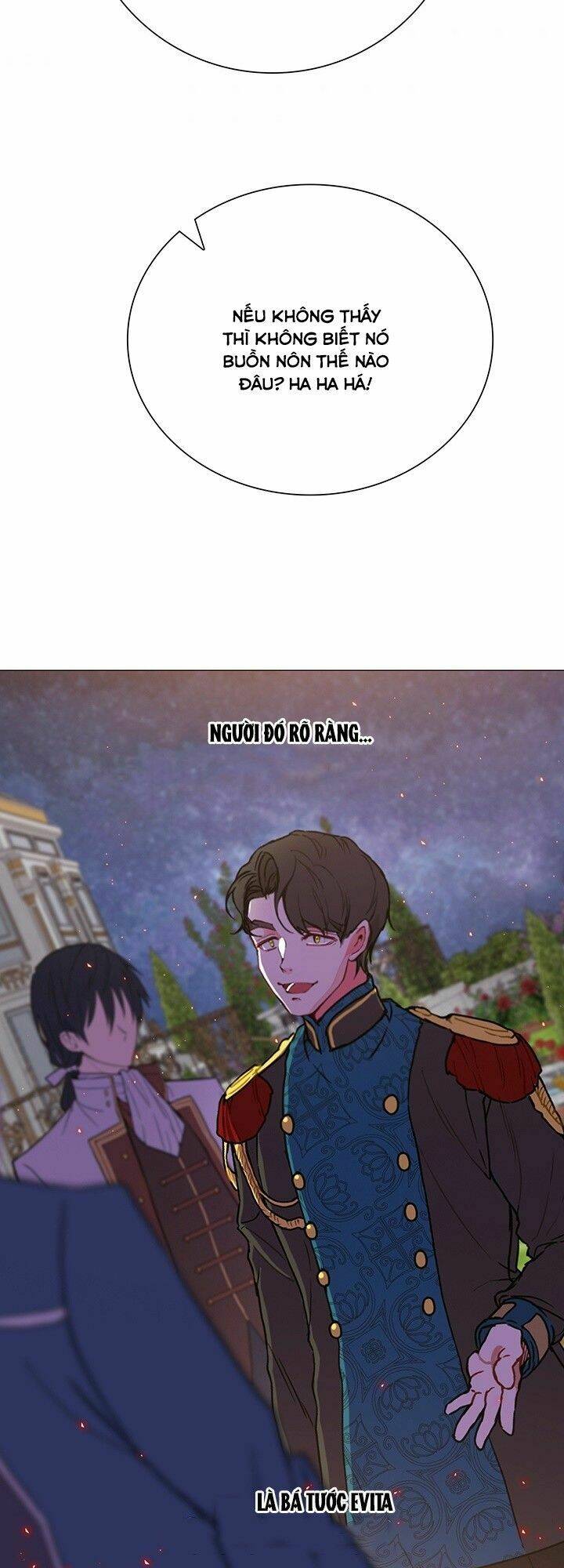 Trở Thành Tiểu Thư Xấu Xí Chapter 22 - Trang 2