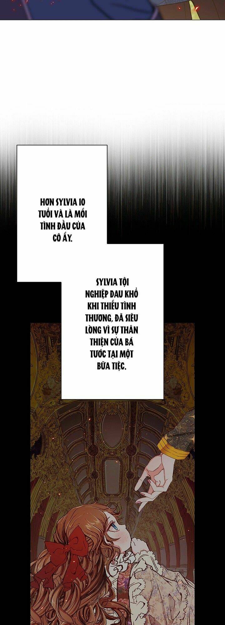 Trở Thành Tiểu Thư Xấu Xí Chapter 22 - Trang 2