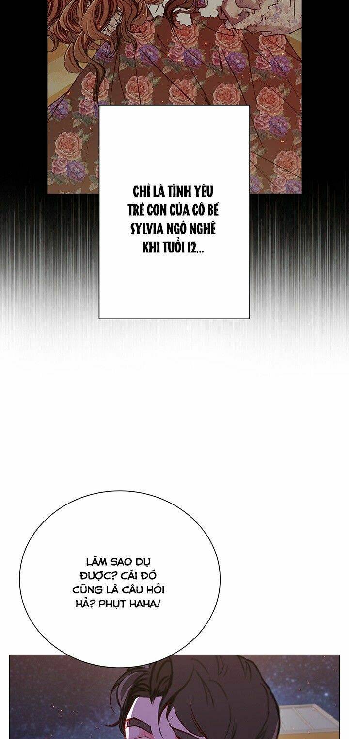 Trở Thành Tiểu Thư Xấu Xí Chapter 22 - Trang 2