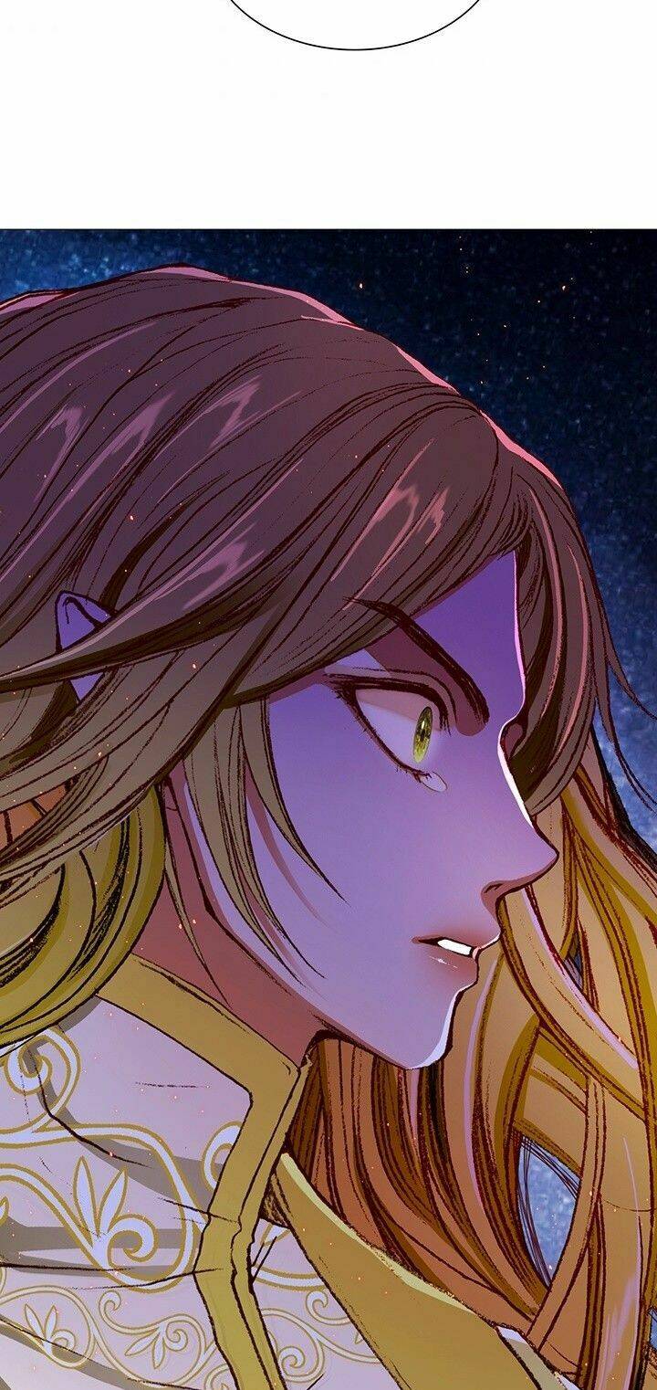 Trở Thành Tiểu Thư Xấu Xí Chapter 22 - Trang 2