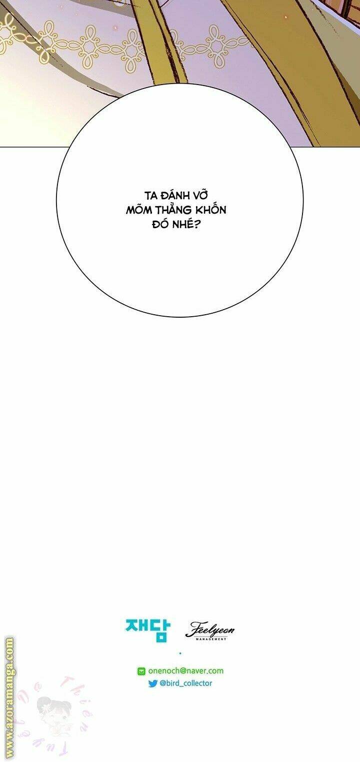 Trở Thành Tiểu Thư Xấu Xí Chapter 22 - Trang 2