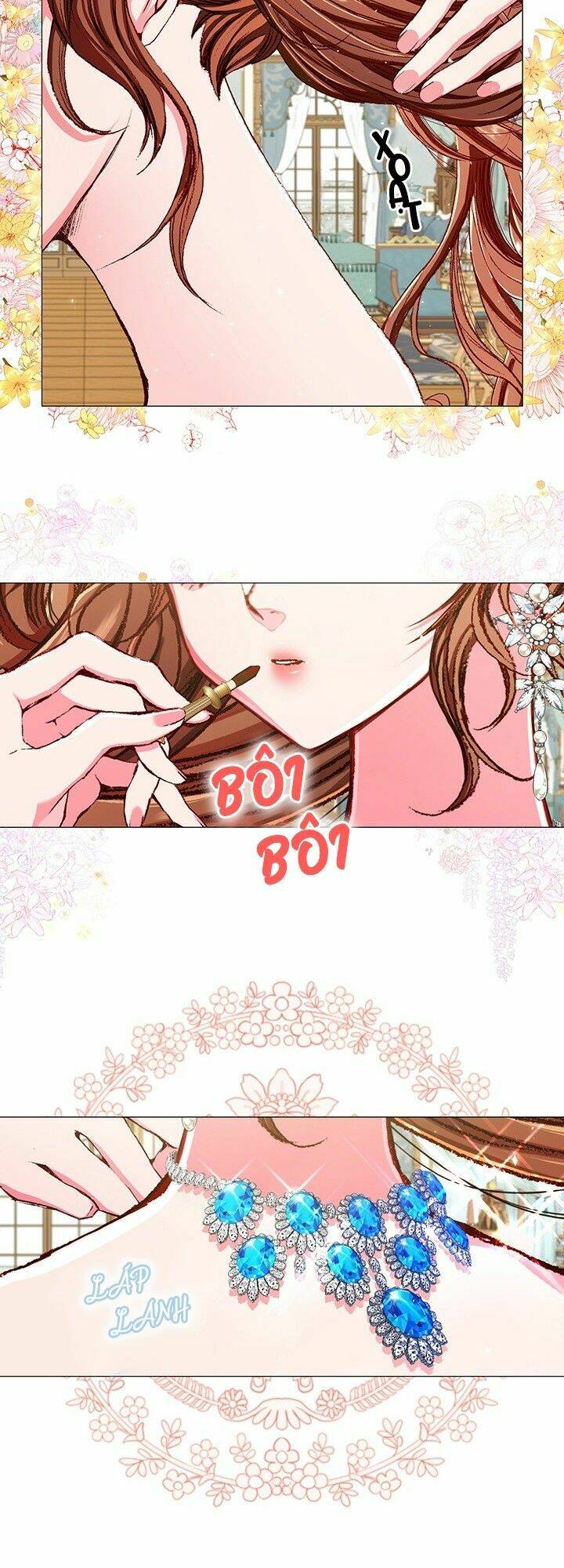 Trở Thành Tiểu Thư Xấu Xí Chapter 22 - Trang 2