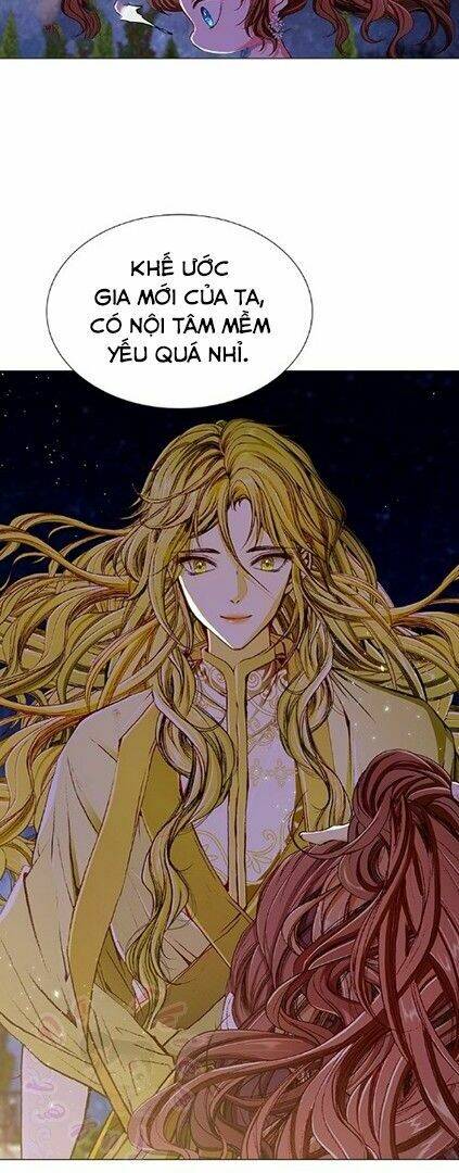 Trở Thành Tiểu Thư Xấu Xí Chapter 23 - Trang 2