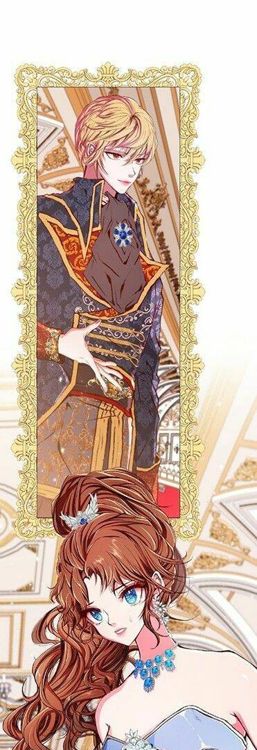 Trở Thành Tiểu Thư Xấu Xí Chapter 23 - Trang 2