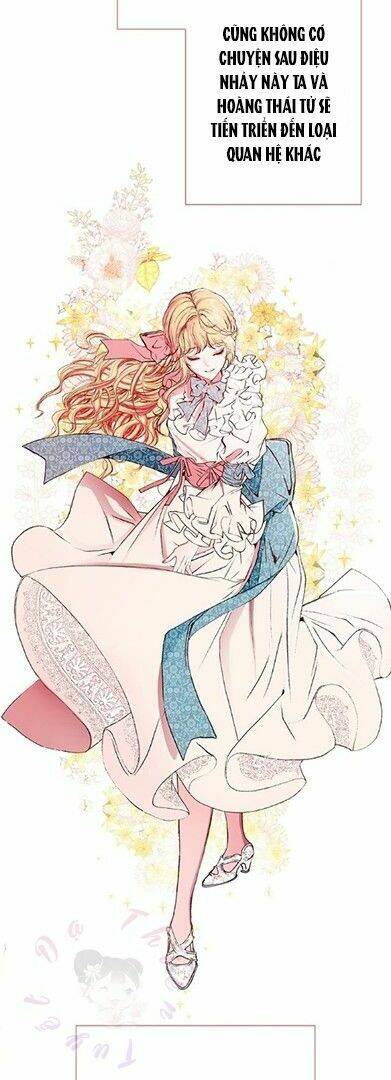 Trở Thành Tiểu Thư Xấu Xí Chapter 24 - Trang 2