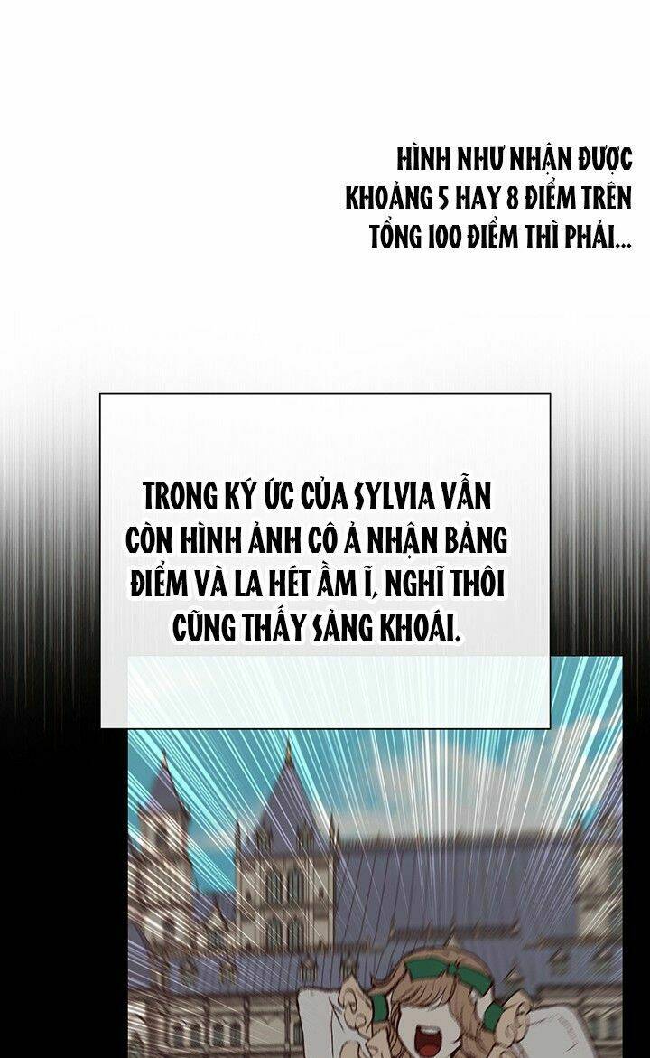 Trở Thành Tiểu Thư Xấu Xí Chapter 27 - Trang 2