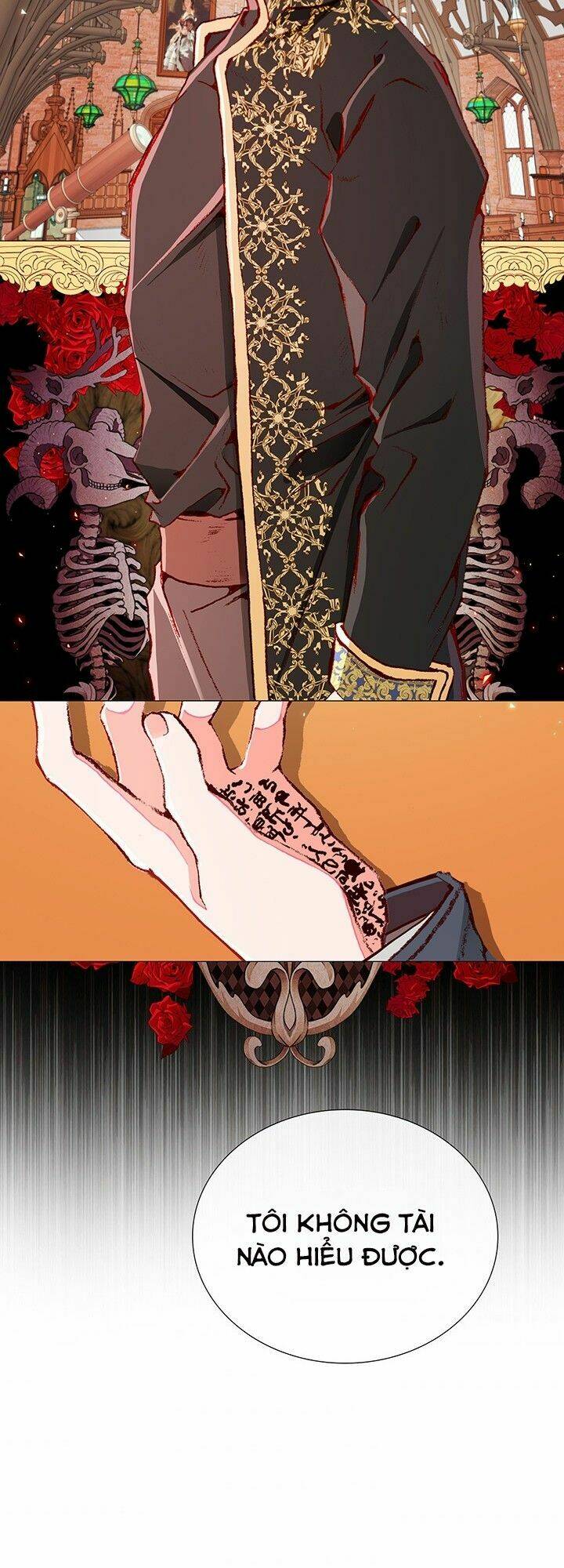 Trở Thành Tiểu Thư Xấu Xí Chapter 28 - Trang 2