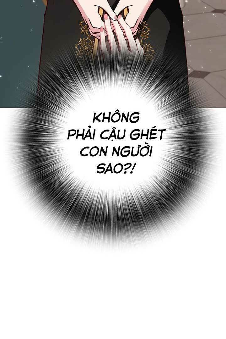 Trở Thành Tiểu Thư Xấu Xí Chapter 29 - Trang 2