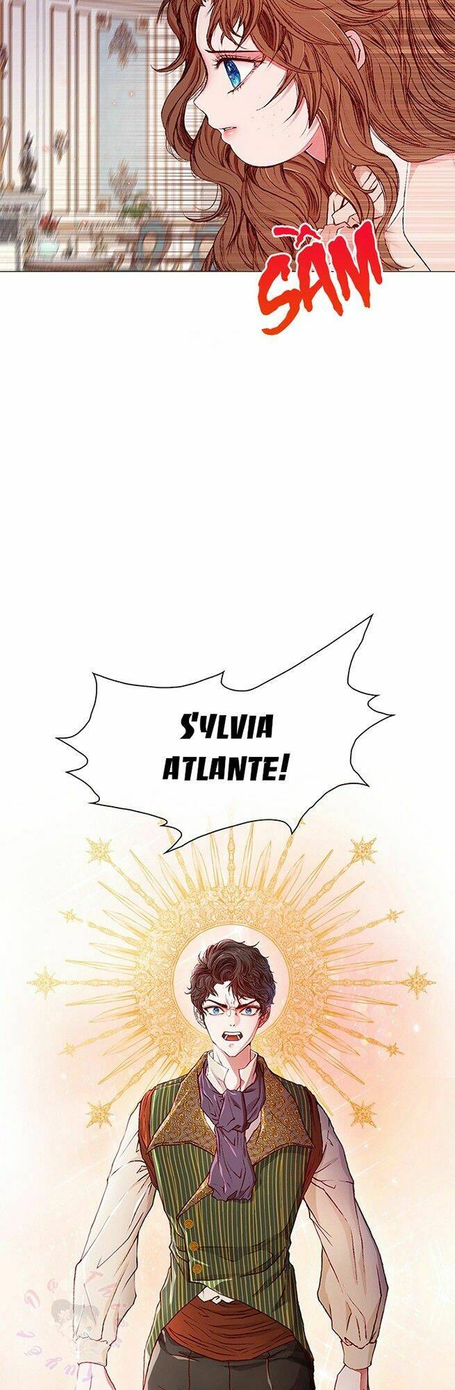 Trở Thành Tiểu Thư Xấu Xí Chapter 3 - Trang 2