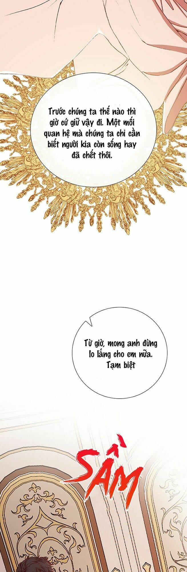 Trở Thành Tiểu Thư Xấu Xí Chapter 3 - Trang 2