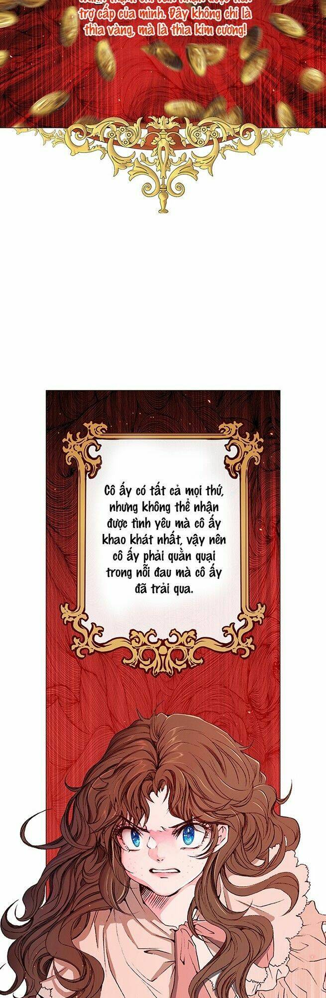 Trở Thành Tiểu Thư Xấu Xí Chapter 3 - Trang 2