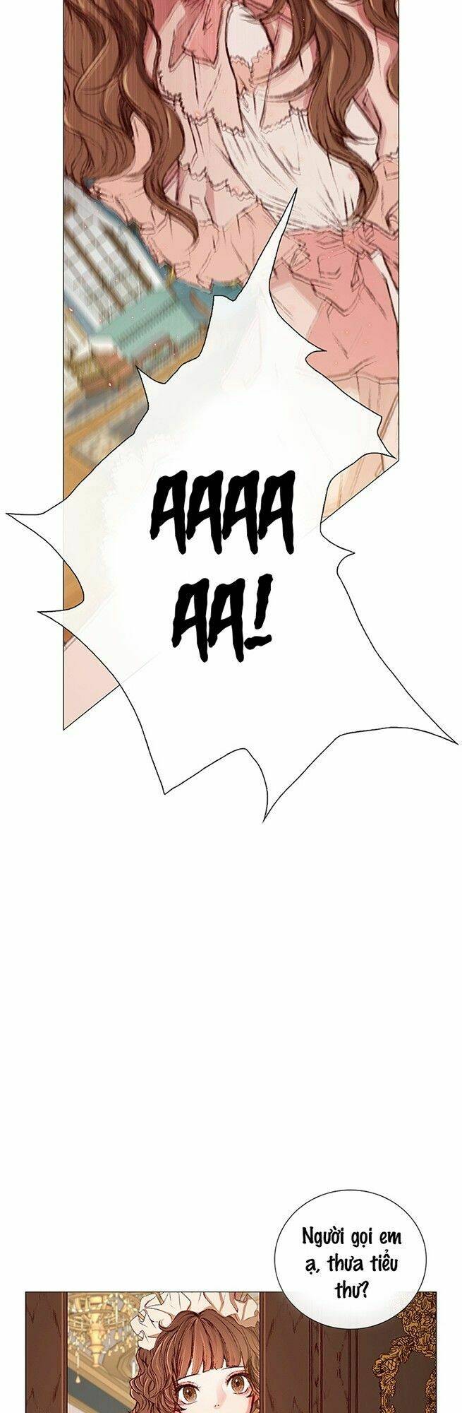 Trở Thành Tiểu Thư Xấu Xí Chapter 3 - Trang 2